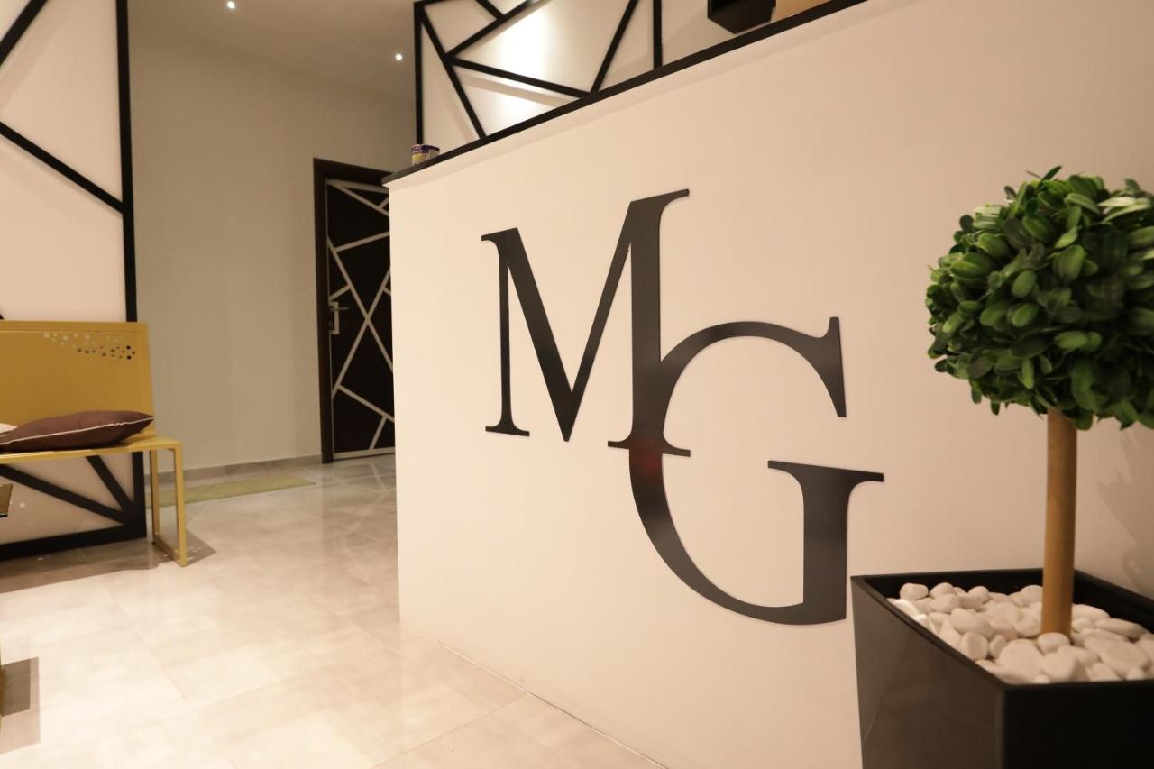 Magico Rooms & Apartments Ni Esterno foto