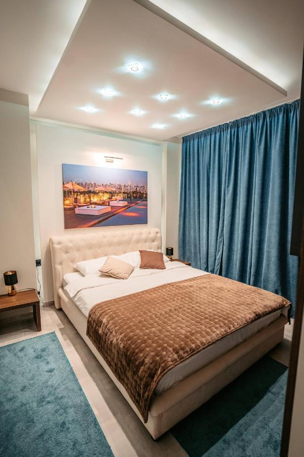 Magico Rooms & Apartments Ni Esterno foto