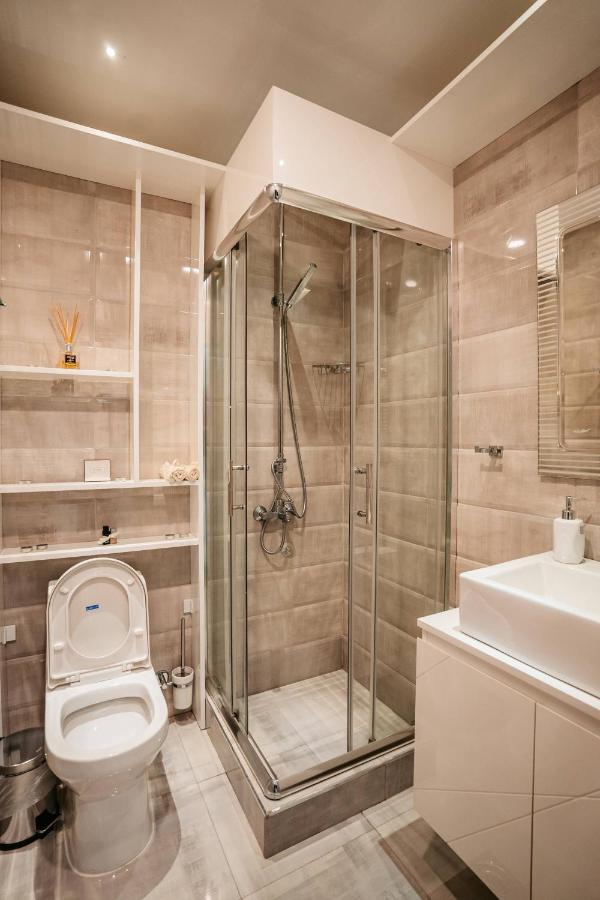 Magico Rooms & Apartments Ni Esterno foto