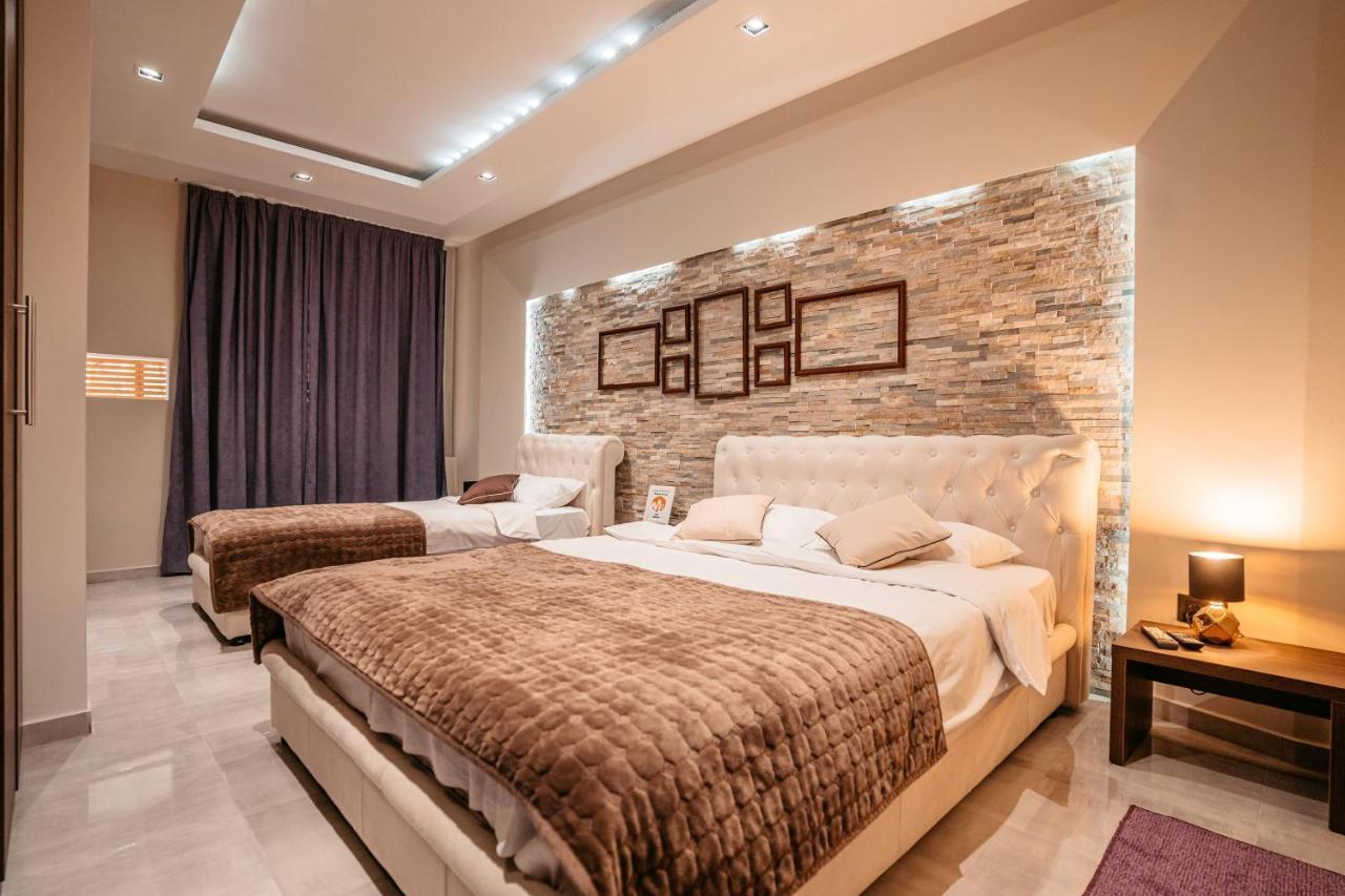 Magico Rooms & Apartments Ni Esterno foto